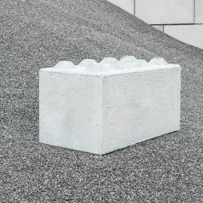 Kigro Beton Verkauf Betonblocksteine Intro
