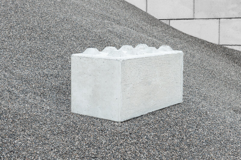 Kigro Beton Verkauf Betonblocksteine Intro