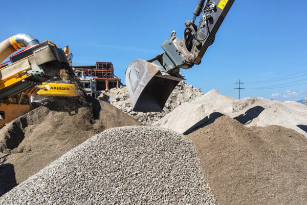 Kigro Kies Recyclingprodukte Intro