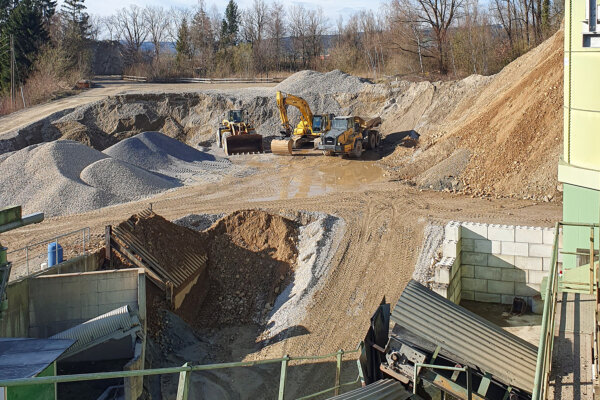 Kigro Startseite Kies und Betonwerk 03