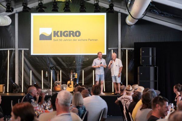 Kigro News Kigro Jubilaeumsfeier 27