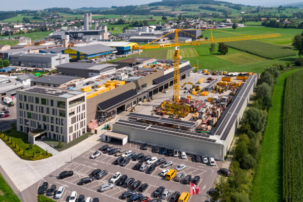 Kigro Unternehmen Partnerbetrieb Aregger AG Bauunternehmung 01