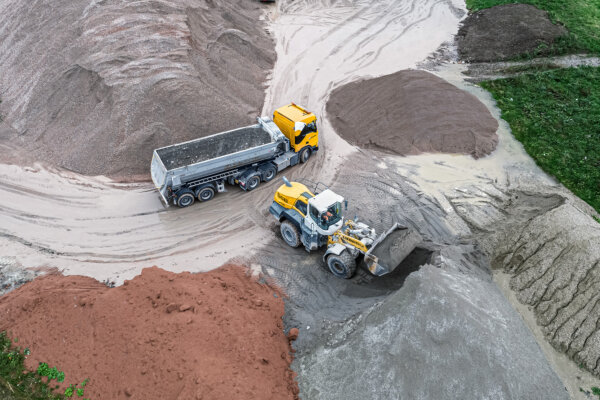 Aregger Unternehmen Gruppe Benerz Intro