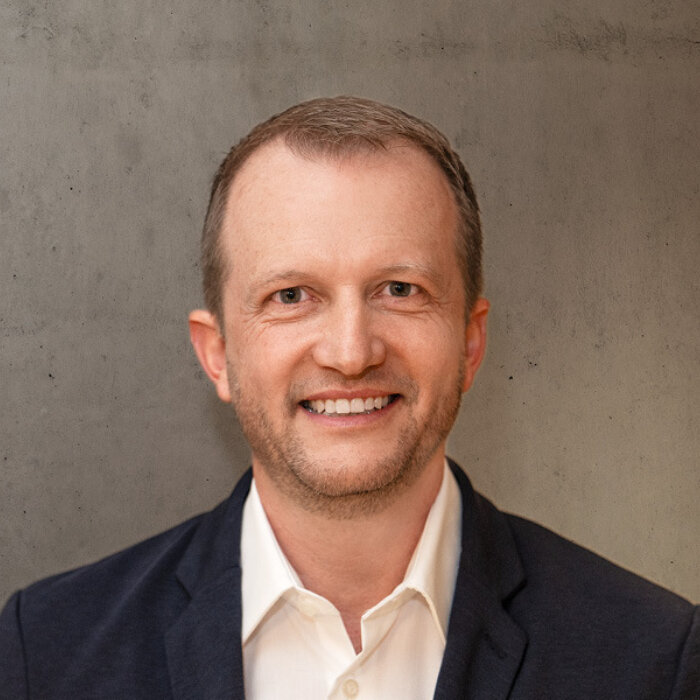 Kigro Unternehmen Team Andre Aregger