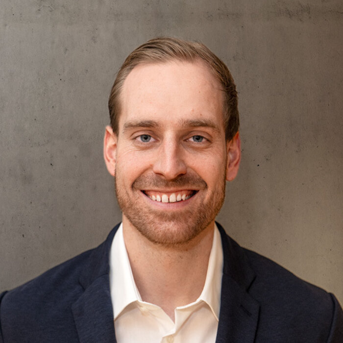 Kigro Unternehmen Team Christoph Keller