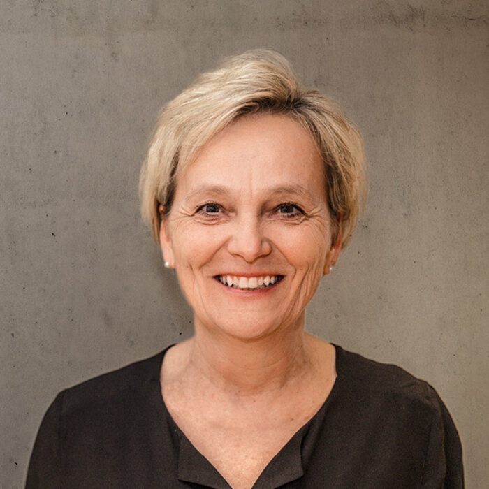 Kigro Unternehmen Team Pia Furrer