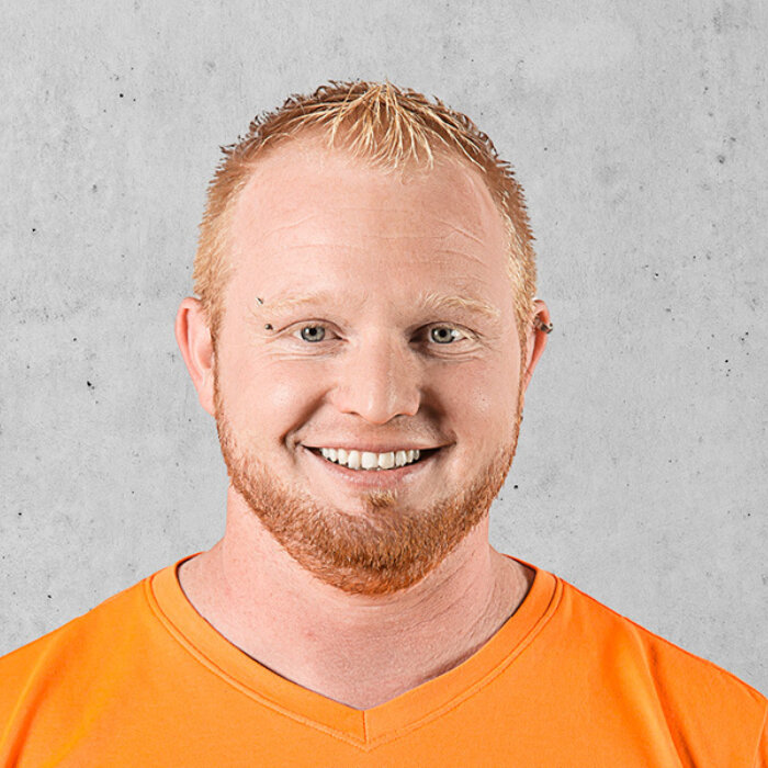 Kigro Unternehmen Team Reto Isenschmid