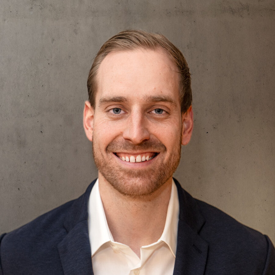 Kigro Unternehmen Team Christoph Keller