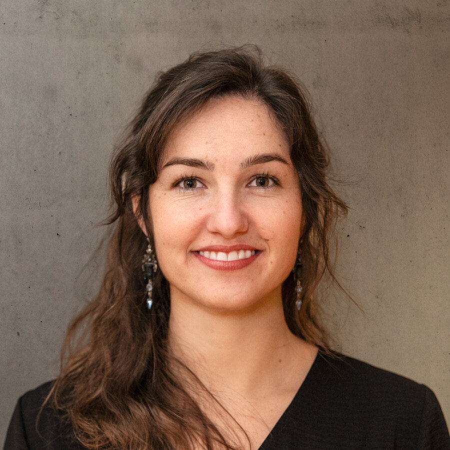 Kigro Unternehmen Team Karin Mac Kevett