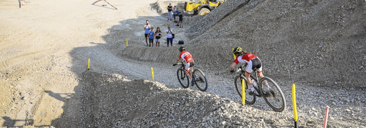 Kigro Unternehmen CKW Cup Slider