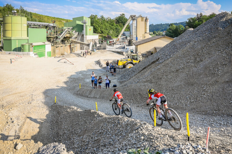 Kigro Unternehmen CKW Cup Intro