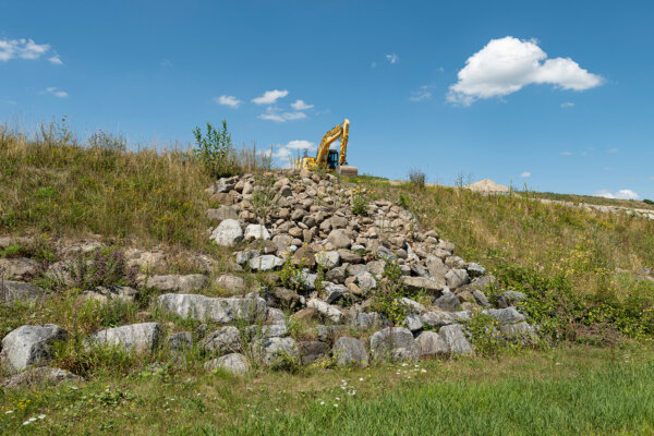 Kigro Verwertung Deponie 06